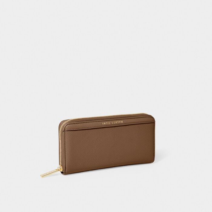 Katie Loxton Cleo Purse - Mink